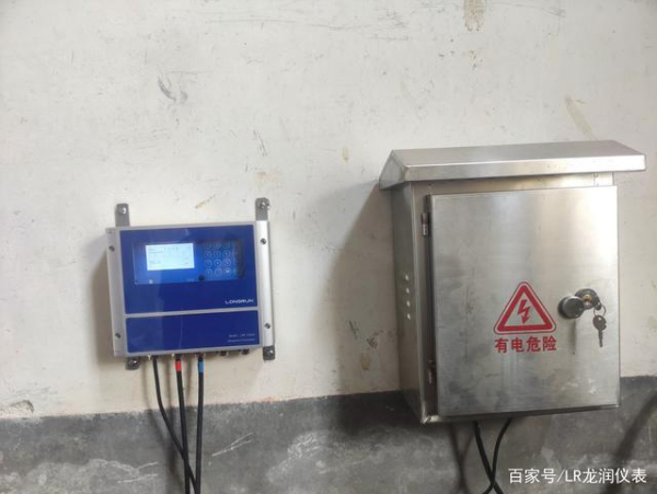 如何用超声波流量计监测污水