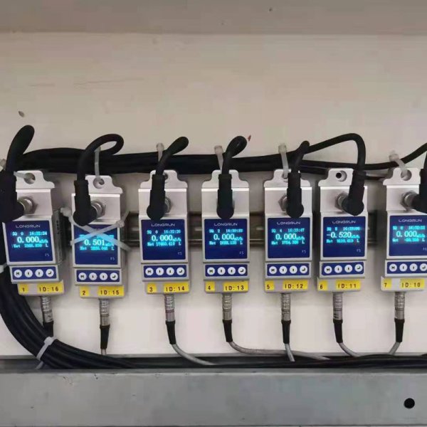 只有合理安装超声波流量计，才能使数据更加准确！