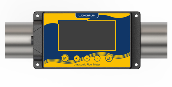 超声波流量计选型和管道口径有什么关系