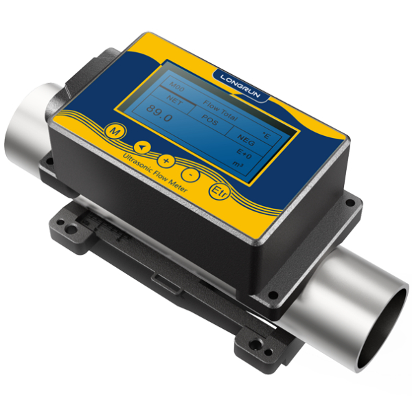 F6小管径超声波流量计的各性能优势