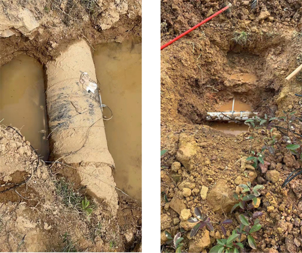 如何处理超声波流量计直管段长度不够的问题