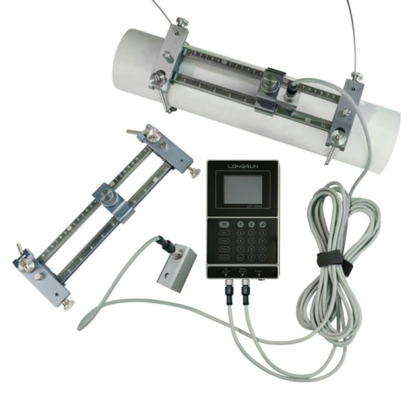 关于超声波热量表中的换能器，你知道什么？