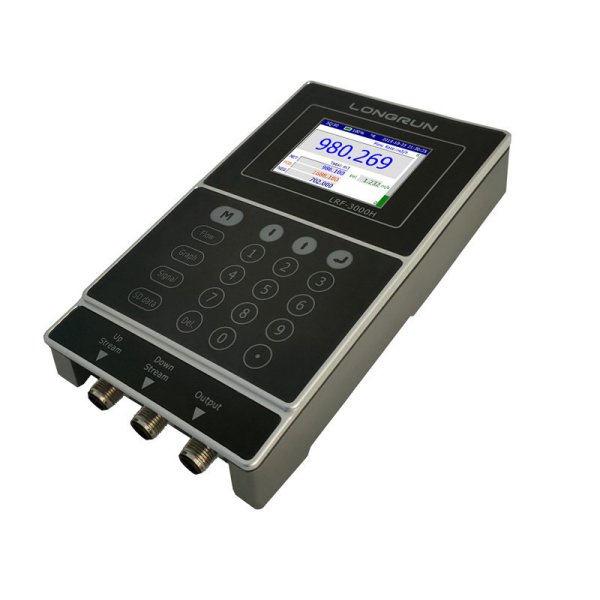 手持式超声波流量计无信号的原因