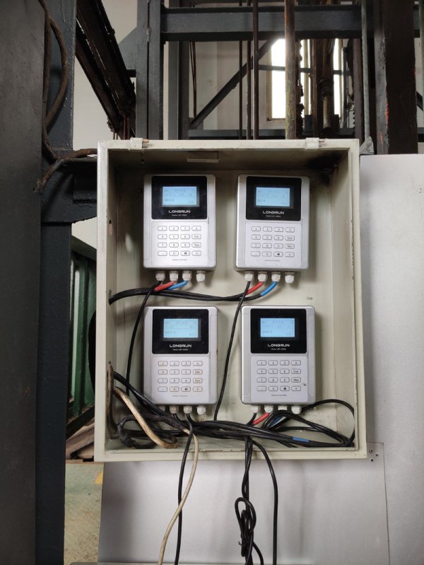 流量计市场增长慢 超声波流量计成为主流