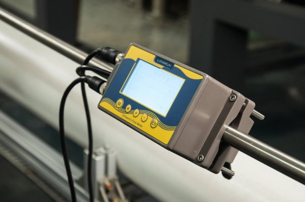 关于小管径超声波流量计的测量方案