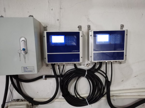 安装超声波流量计要根据工况来解决问题