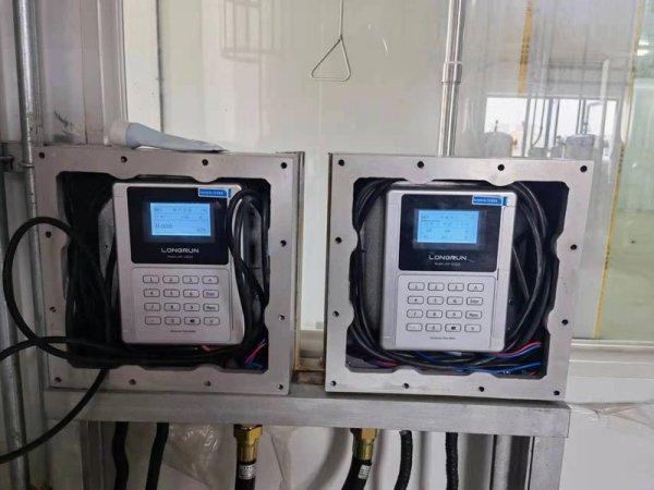 如何判定超声波流量计的质量