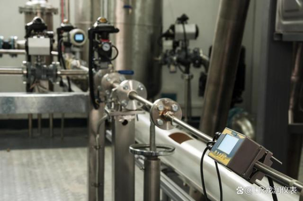 超声波流量计使用计量的误差是什么因素导致的呢？