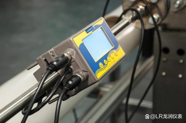 外敷式超声流量计的测量依据及原理应用