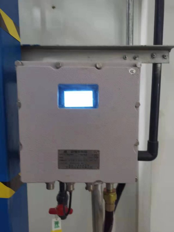 关于防爆外夹式超声波流量计的基本概述