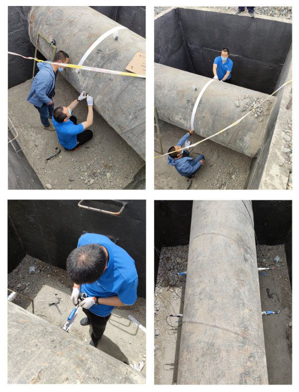 总结关于超声波流量计的几点调试