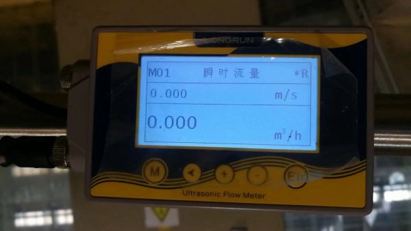 什么会影响超声波流量计的测量精度？