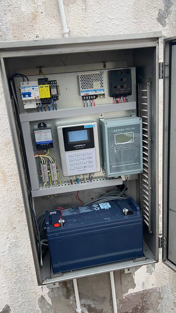 安装超声波流量计需要注意哪些细节