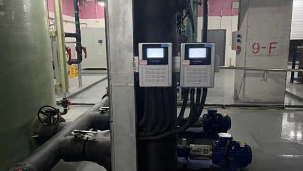 详解关于LRF-3000S超声波流量计传感器的安装知识问题