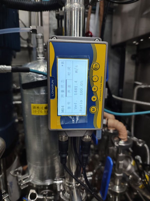 F6流量手表主要应用于哪些行业