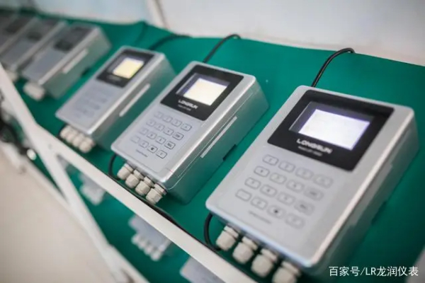 LRF-3000SW\0-120t/h超声波流量计精度影响
