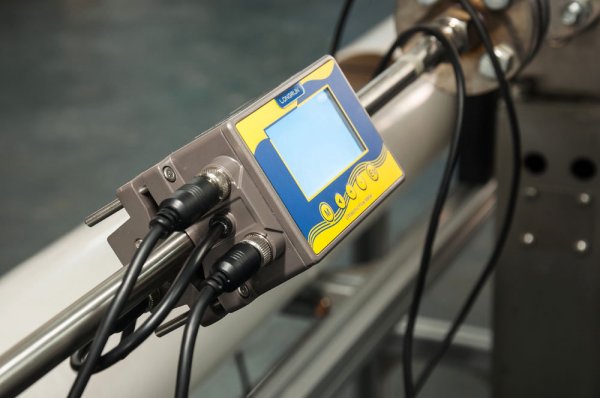 F6小管径专用流量手表的安装问题及步骤