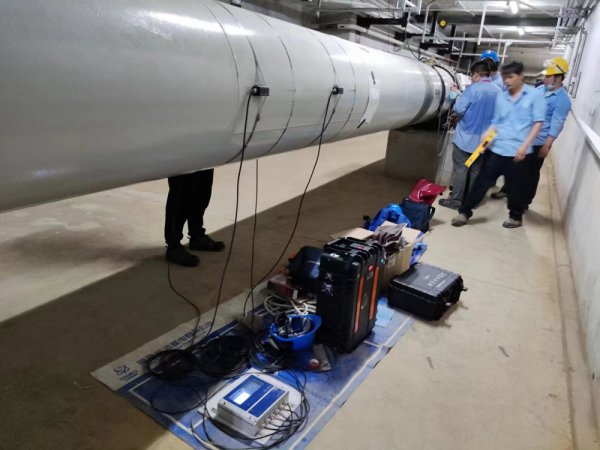 如何根据工况条件要求来选择合适的超声波流量计