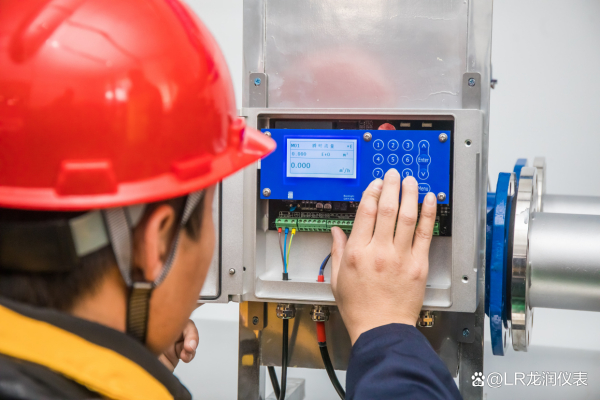 有关超声波流量计的几个常见知识问答点