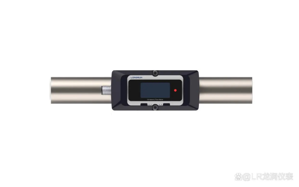 F7 经济实用型小管径超声波流量计 菜单操作详解说明