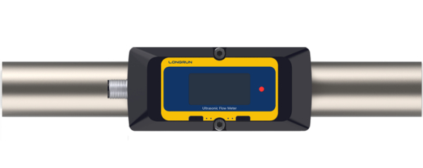 超声波流量计使用的频率,测量液体的频率