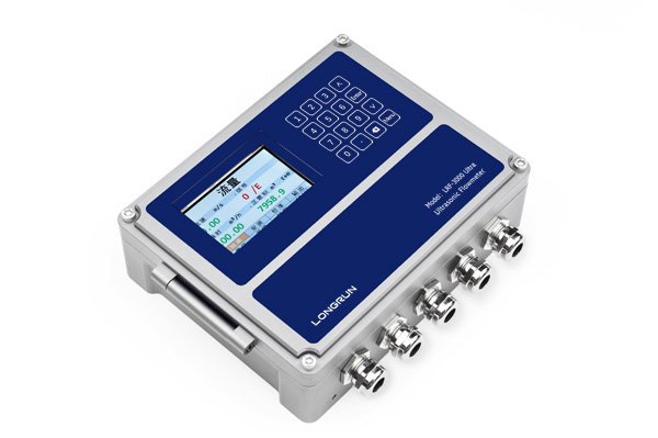 精工巧匠之2025版---软硬件全新升级 超声波流量计