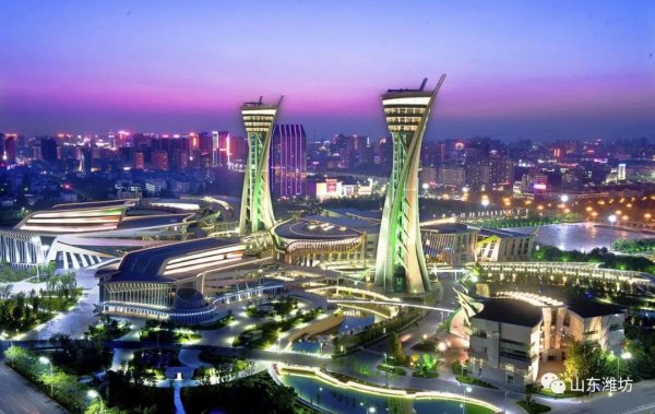 潍坊机场特价机票查询与机场航空售票处电话