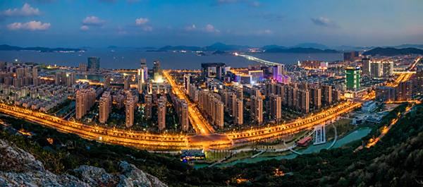 舟山朱家尖机场特价机票查询与机场航空售票处电话