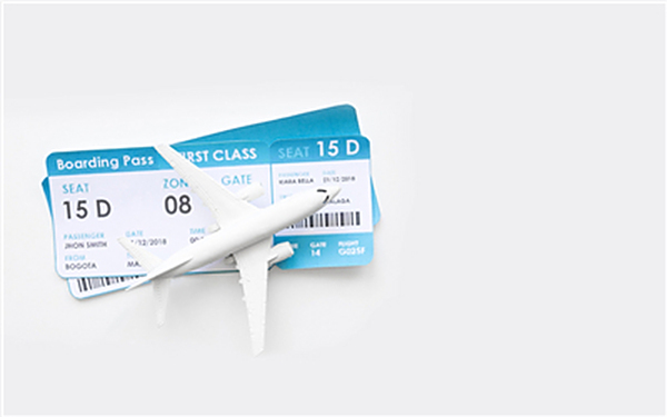 机票里的燃油费是什么意思？为什么要收取机建燃油费？L