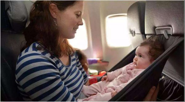 买飞机票不支持婴儿票怎么办？宝宝登机后需要注意的问题L