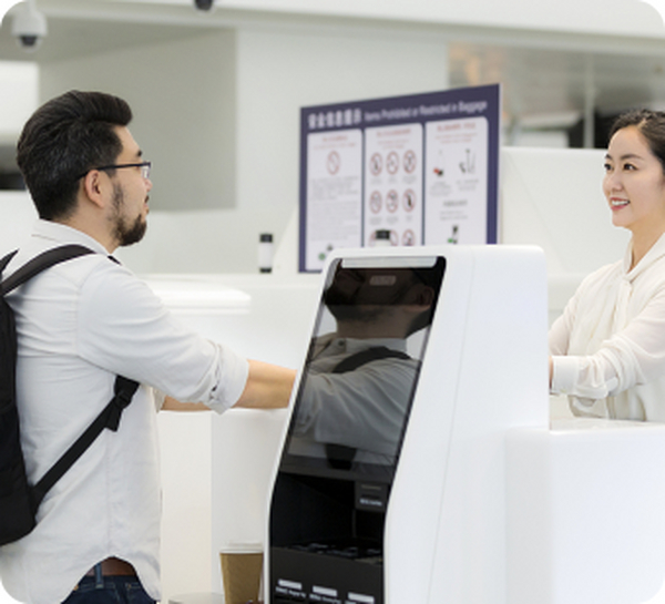 想在机场快速过安检吗？这些是你必须要了解的