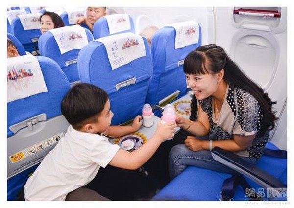 首都航空无人陪同儿童机票，首航婴儿飞机票怎么购买？