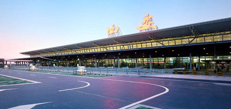 [收藏]西安咸阳机场常用电话及机场交通实用指南