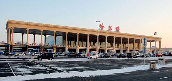 航旅在线——提供一站式解决方案高效管理差旅出行L