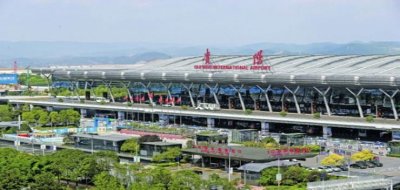 [收藏]贵州龙洞东机场常用电话及机场交通实用指南