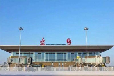 [收藏]承德普宁机场简介及人工服务电话