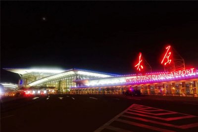 [实用]太原武宿机场电话及交通路线