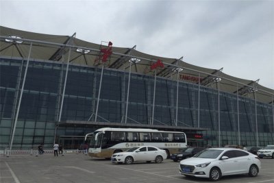 [周知]唐山三女河机场简介和服务电话