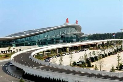 [实用]临汾尧都机场简介及服务电话