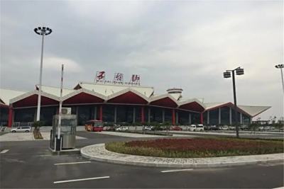 [点赞]忻州五台山机场服务电话及交通线路