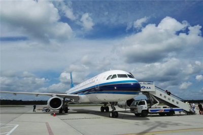 [转发]白山长白山机场人工客服电话及最新防疫要求