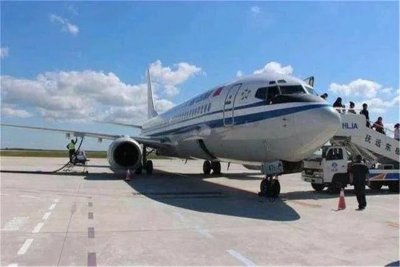 [实用]抚远东极机场人工客服电话及最新防疫要求