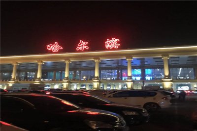 [实用]哈尔滨太平国际机场常用电话及机场交通指南