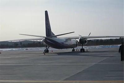 [扩散]漠河古莲机场常用电话及机场交通指南