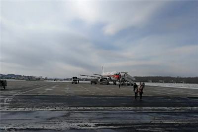 [实用]牡丹江海浪机场常用电话及机场交通指南
