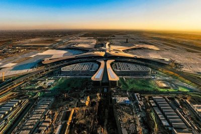 [点赞]北京首都机场常用电话及交通信息