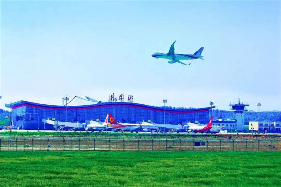 [收藏]井冈山机场人工客服电话及最新防疫要求