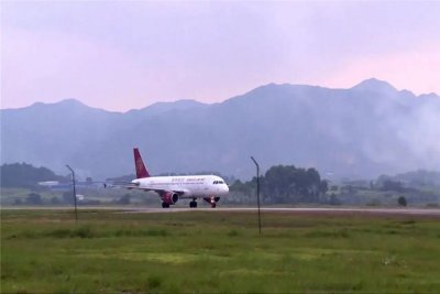 [点赞]龙岩冠豸山机场人工客服电话及最新防疫要求