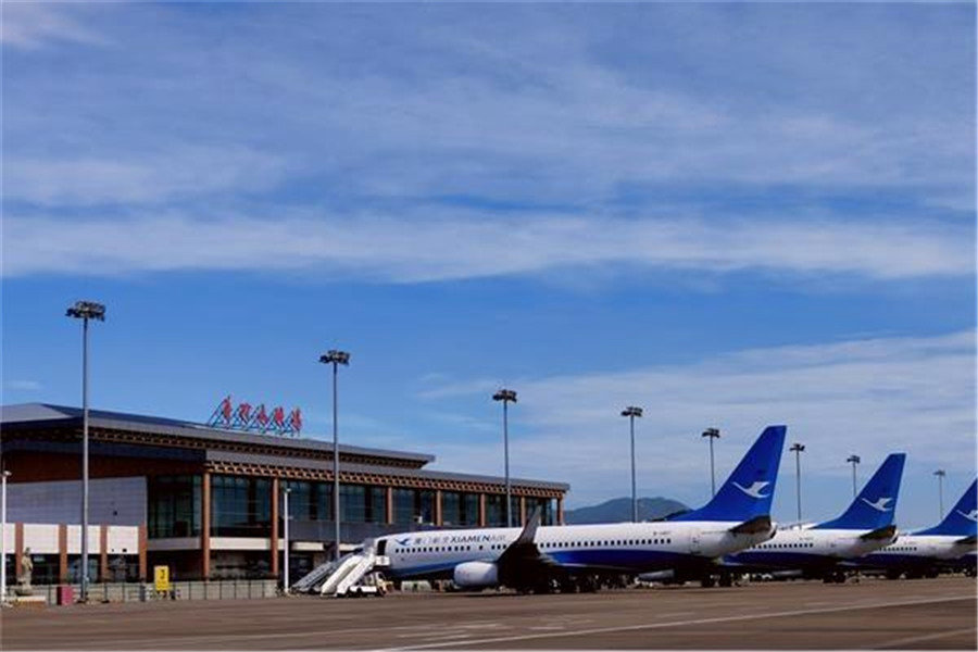 [干货]舟山普陀山国际机场人工客服电话及最新防疫要求