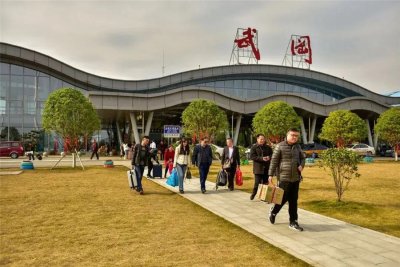 [周知]邵阳武冈机场人工客服电话及最新防疫要求